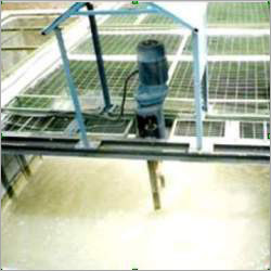Water Treatment Agitators Water Treatment Agitators