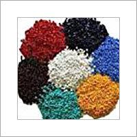 Plastic Reprocessed Granules Plastic Reprocessed Granules