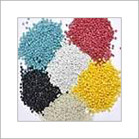 Multi Colored Reprocess Granules Multi Colored Reprocess Granules