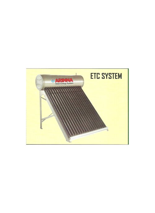 Solar Water Heater Solar Water Heater