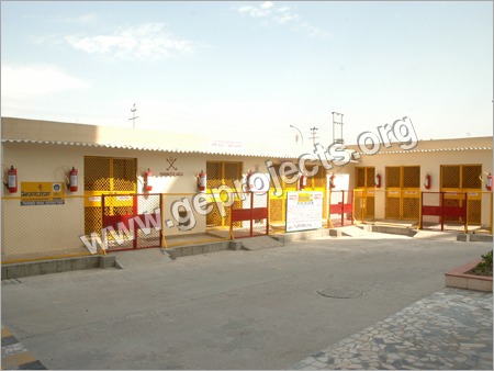 Lpg Gas Bank Lpg Gas Bank