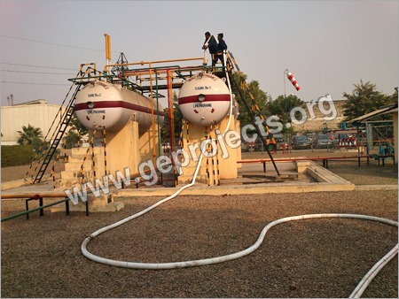 LPG Cylinder Hydrostatic Testing Machine LPG Cylinder Hydrostatic Testing Machine