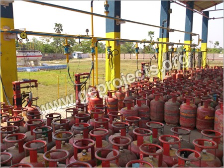 Lpg Cylinder Manual Filling Manifold Lpg Cylinder Manual Filling Manifold