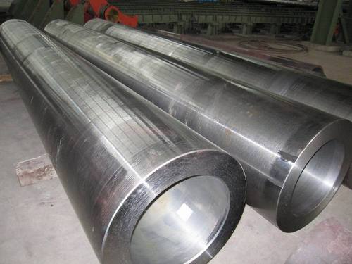 Alloy Steel Pipes Alloy Steel Pipes