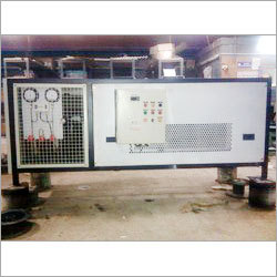 Industrial Online Chillers Industrial Online Chillers