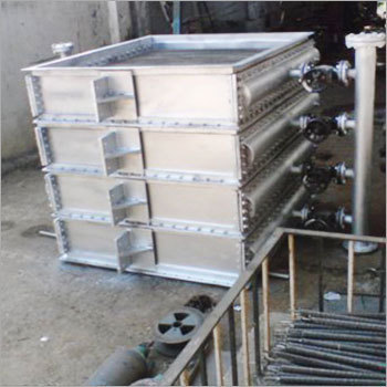 Finned Tube Heat Exchangers Finned Tube Heat Exchangers