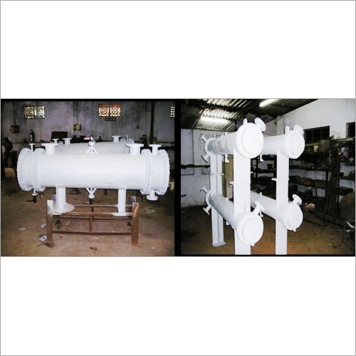 Industrial Heat Exchangers Industrial Heat Exchangers