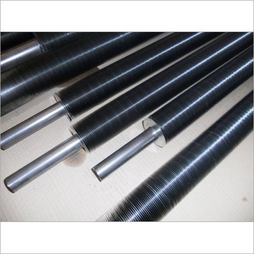 Finned Tubes Finned Tubes