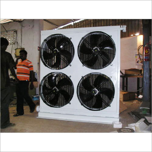 Air Blast Oil Coolers Air Blast Oil Coolers