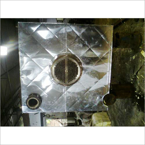 Air Pre Heater Air Pre Heater