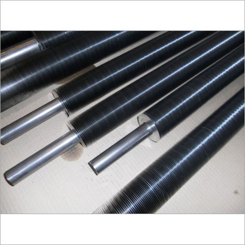 Carbon Steel Finned Tubes Carbon Steel Finned Tubes