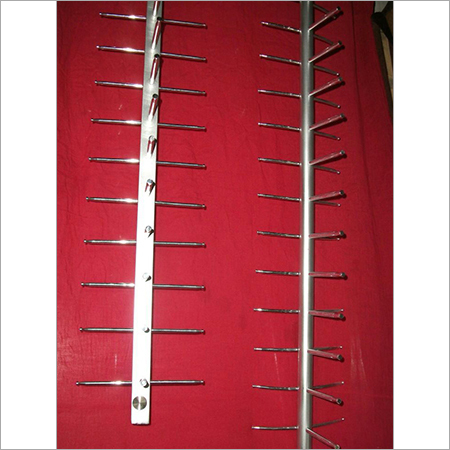 Optical Display Rods Optical Display Rods