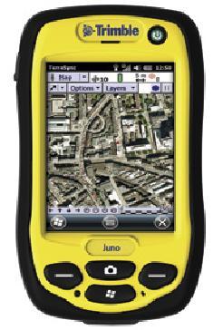Trimbl JONO Series Trimbl JONO Series