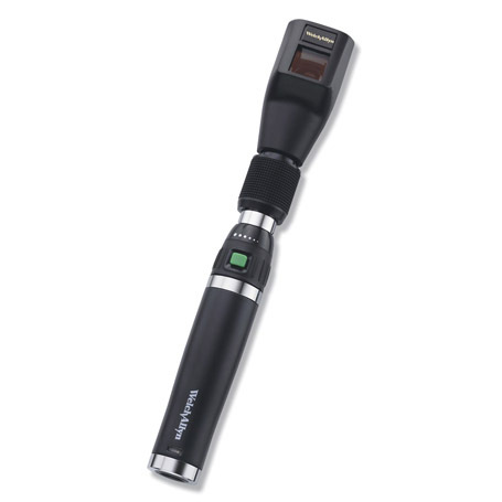 Streak Retinoscope Streak Retinoscope