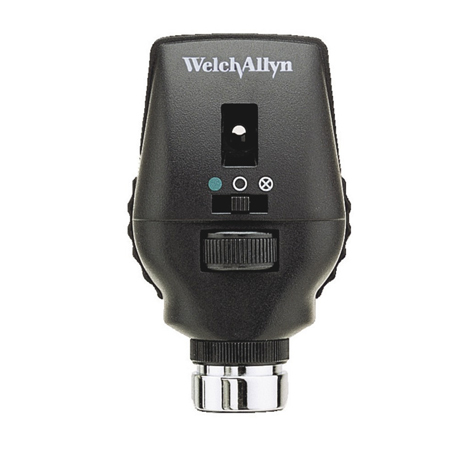 Direct Ophthalmoscope Direct Ophthalmoscope