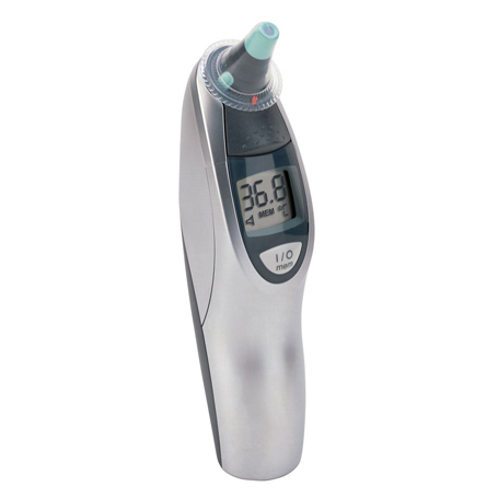Braun Thermoscan Braun Thermoscan