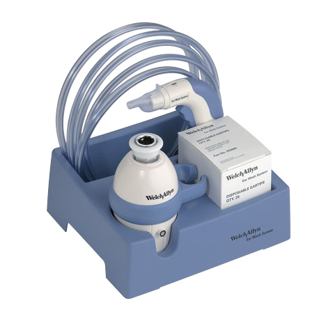 Ear Wash System Kit Ear Wash System Kit