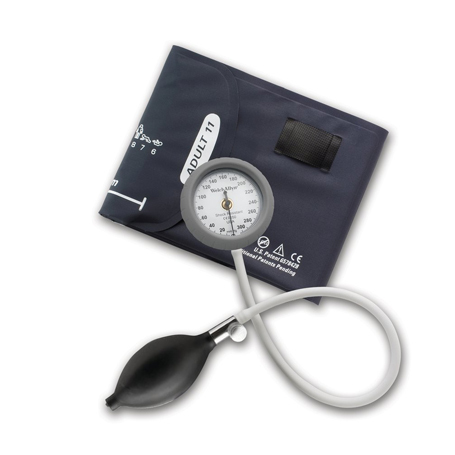 Integrated Aneroids BP Machines Integrated Aneroids BP Machines