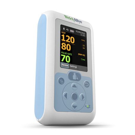 Digital Blood Pressure Device Digital Blood Pressure Device