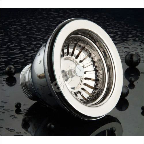 Stainless Steel Waste Coupling Stainless Steel Waste Coupling