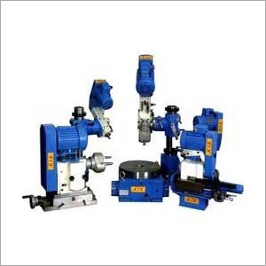 Special Purpose Machine Special Purpose Machine