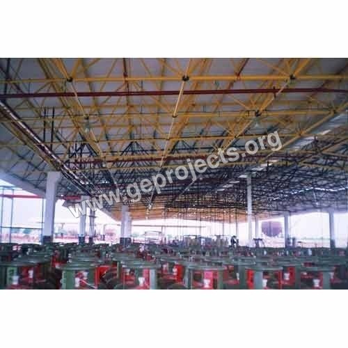 LPG Bottling Plants LPG Bottling Plants