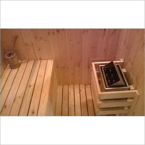 Custom Sauna Room Custom Sauna Room