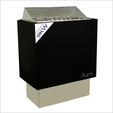 Electric Sauna Heaters Electric Sauna Heaters