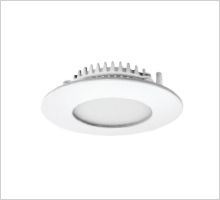 Recessed LED with Acrylic Diffuser Recessed LED with Acrylic Diffuser