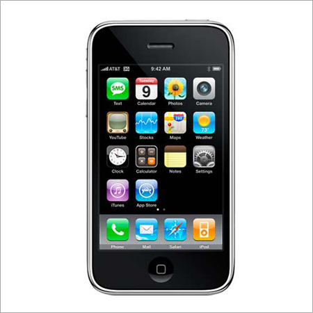 Apple Mobile Phone Apple Mobile Phone