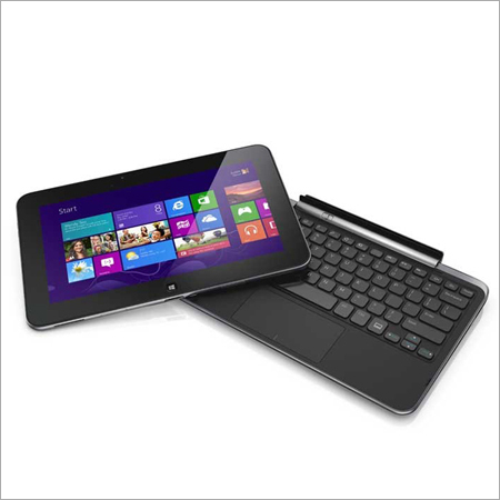Dell Tablet Dell Tablet