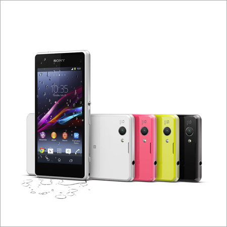 Sony Mobile Phone Sony Mobile Phone