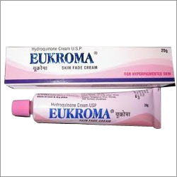 Eukroma Hydroquinone Cream Eukroma Hydroquinone Cream