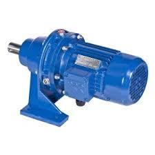 Industrial Gear Box With Drive Industrial Gear Box With Drive