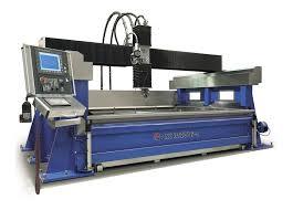 Waterjet Machines Waterjet Machines
