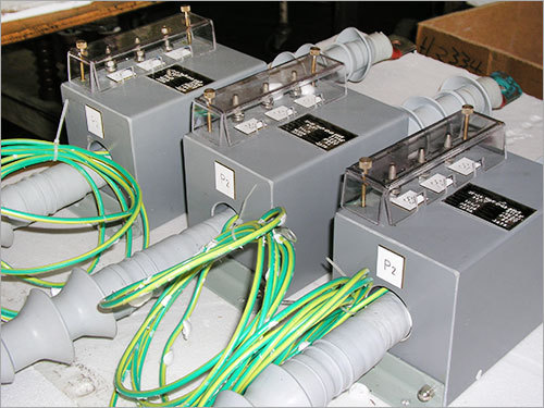 Current Metering Transformers Current Metering Transformers