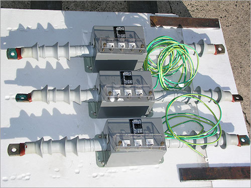 Electrical Current Metering Transformers Electrical Current Metering Transformers