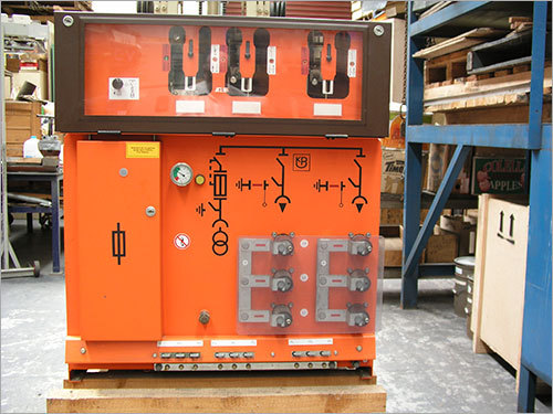 Load Breaking Switchgear Load Breaking Switchgear