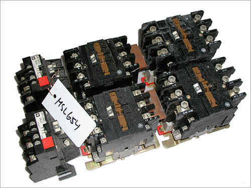 Telemecanique Contactors Telemecanique Contactors