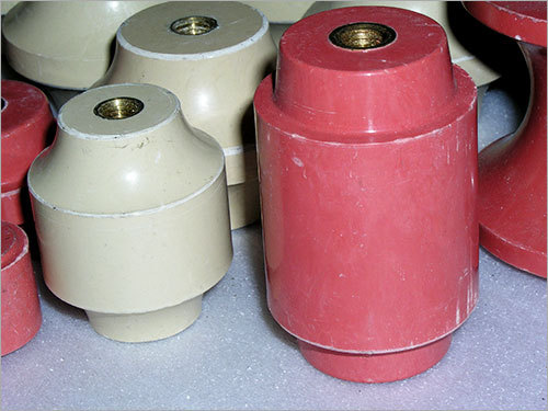 Low Voltage Post Insulators Low Voltage Post Insulators