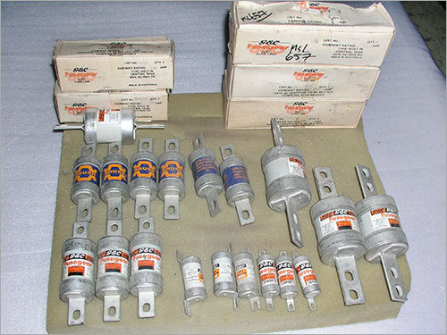 Gec LV Fuses Gec LV Fuses