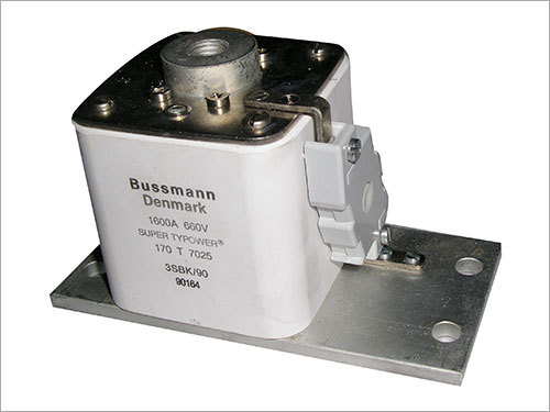 Low Voltage Fuse Low Voltage Fuse