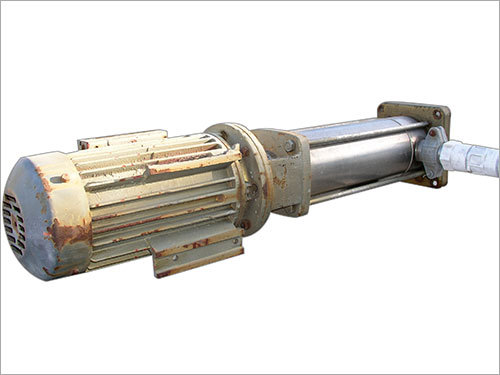 Vertical Turbine Pump Motor Vertical Turbine Pump Motor