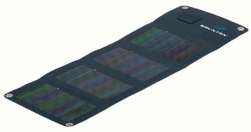BRUNTON SOLARIS SOLAR CHARGER 4 BRUNTON SOLARIS SOLAR CHARGER 4