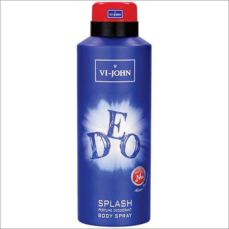 VI John Splash Deodorant VI John Splash Deodorant