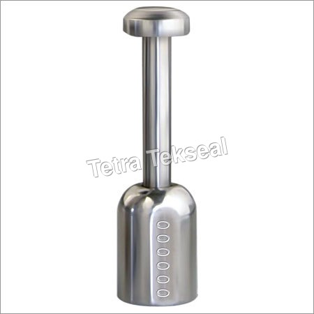 Security Seal (TS-100) Security Seal (TS-100)