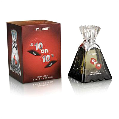 Organic Perfumes Organic Perfumes