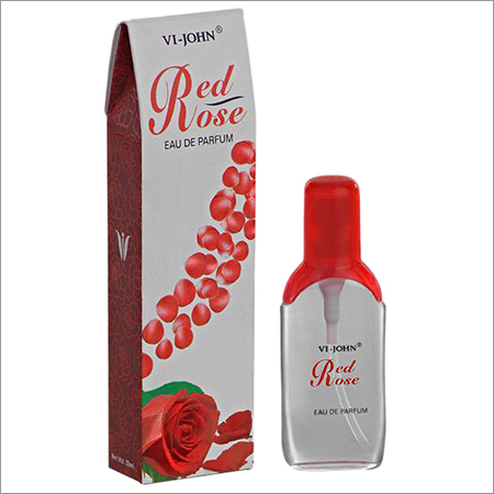 Red Rose Eau De Parfum Red Rose Eau De Parfum