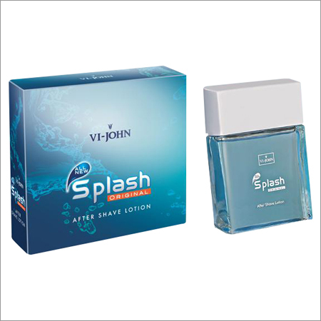Vi - John Splash (After Shave) Vi - John Splash (After Shave)