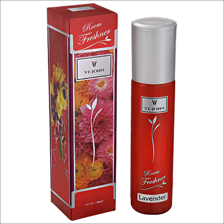 Vi - John Room Freshener Lavender Vi - John Room Freshener Lavender